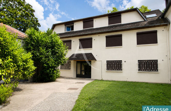 Immeuble de rapport vendu libre - 6 logements - Secteur Parc et Château à Morsang-sur-Orge — photo 2