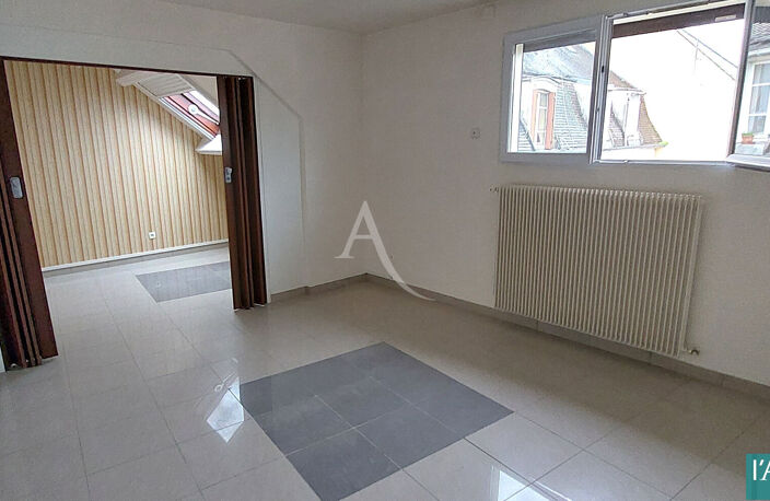 Immeuble de rapport vendu libre - 6 logements - Secteur Parc et Château à Morsang-sur-Orge — photo 4