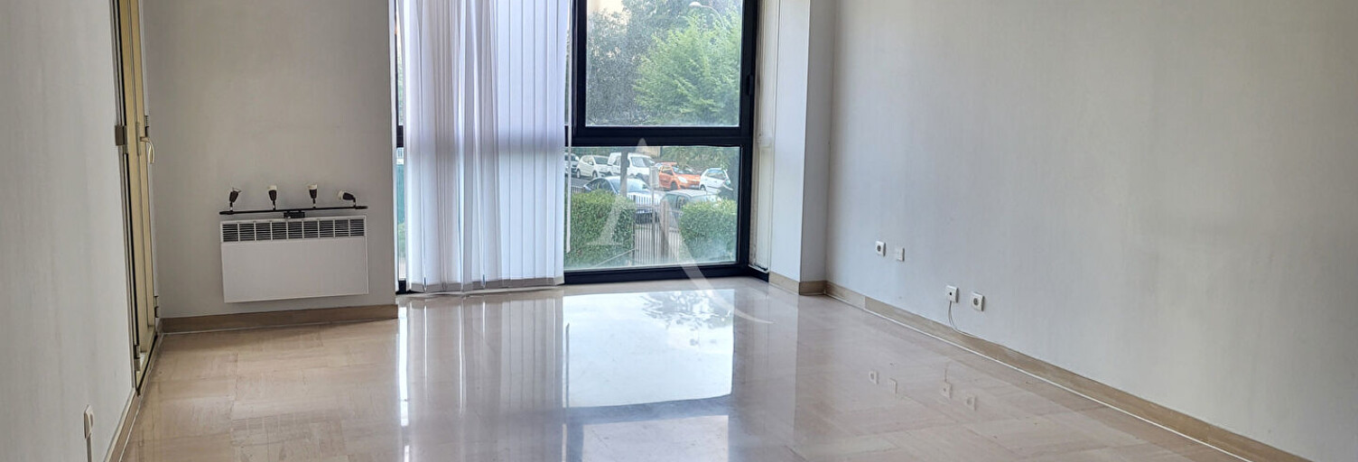Appartement 3 Pièces 76 m² à louer à Nice (06000)