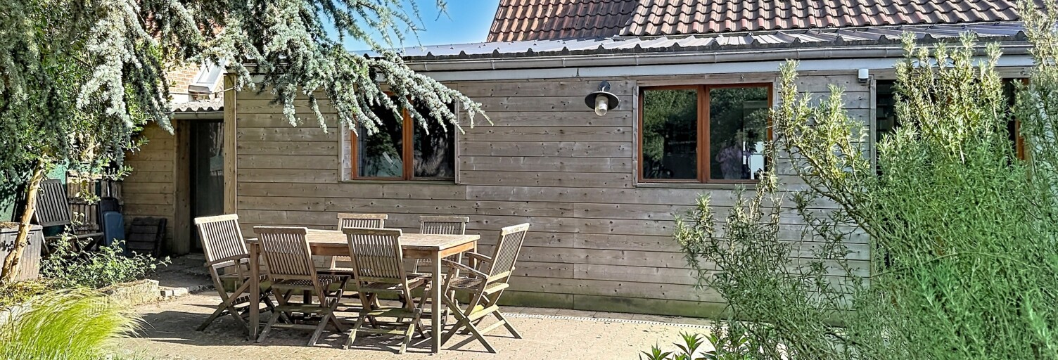 Maison 6 Pièces 125 m² à vendre à Flines-lez-Raches (59148)