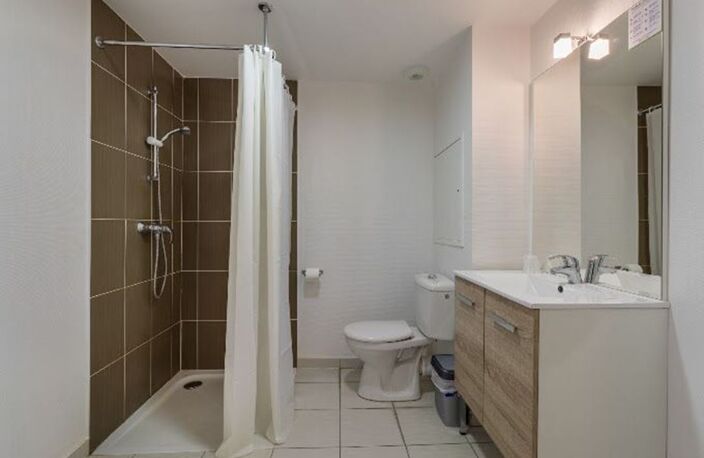 Studio - 20m ² — photo 3