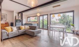 Maison 7 Pièces 143 m² à vendre à Saint-Cyr-l'École (78210)