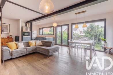 Maison 7 pièces 750000 €
