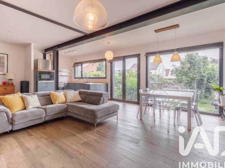 Vente Maison traditionnelle 7 pièces — photo 1