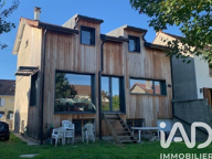 Vente Maison traditionnelle 7 pièces — photo 2