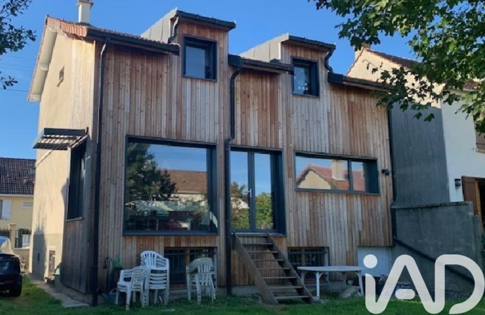 Vente Maison traditionnelle 7 pièces — photo 2