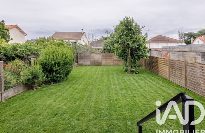 Vente Maison traditionnelle 7 pièces — photo 3