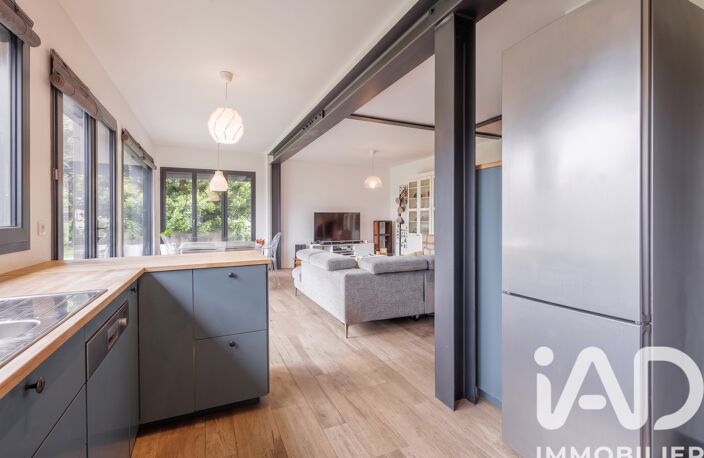 Vente Maison traditionnelle 7 pièces — photo 4