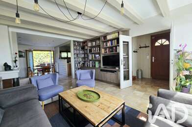 Maison 6 pièces 289000 €