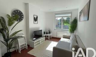 Maison 4 Pièces 90 m² à vendre à Liévin (62800)