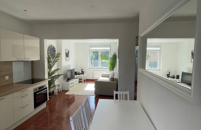 Vente Maison de ville 4 pièces — photo 2