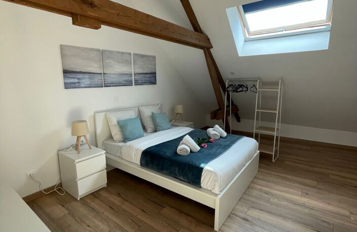 Vente Maison de ville 4 pièces — photo 3