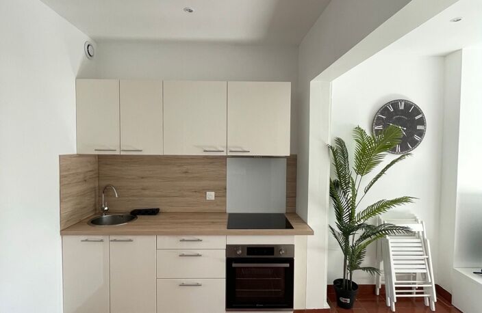 Vente Maison de ville 4 pièces — photo 4