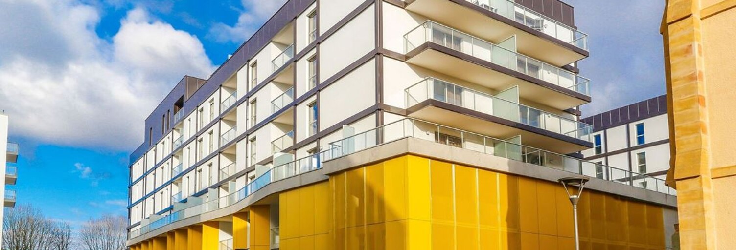 Appartement 1 Pièce 20 m² à vendre à Metz (57000)
