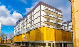Appartement 1 Pièce 20 m² à vendre à Metz (57000)