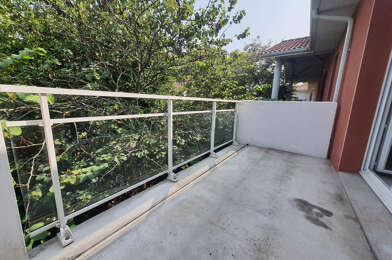 Appartement 2 pièces 600 €