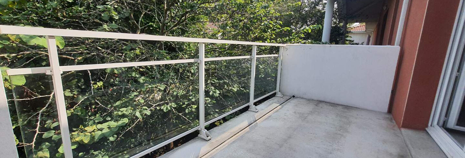 Appartement 2 Pièces 37 m² à louer à Pau (64000)