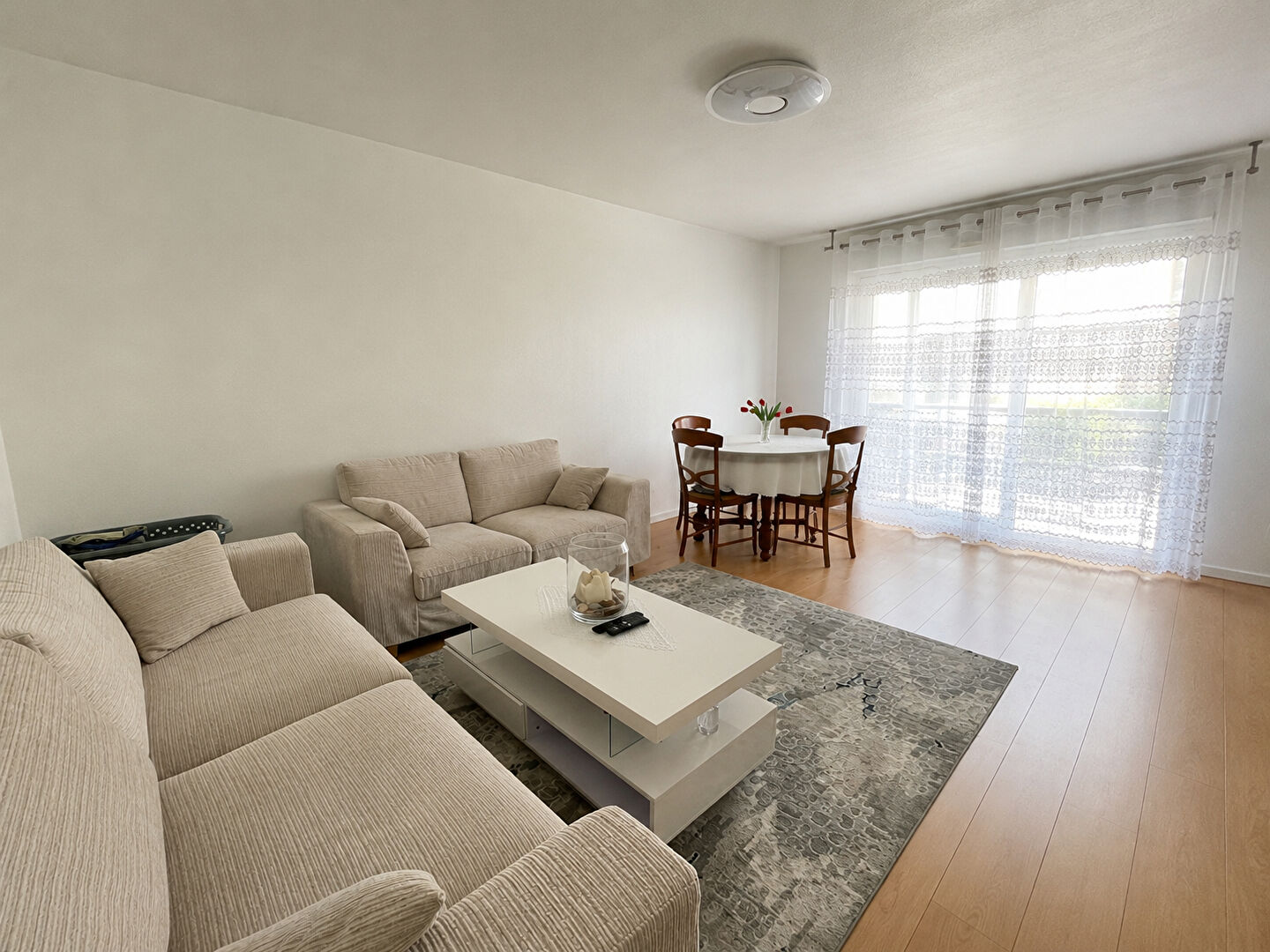 Appartement  T3 à vendre Pau 64000
