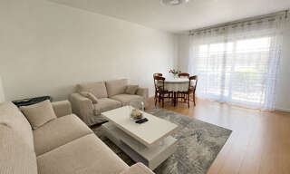 Appartement 3 Pièces 67 m² à vendre à Pau (64000)