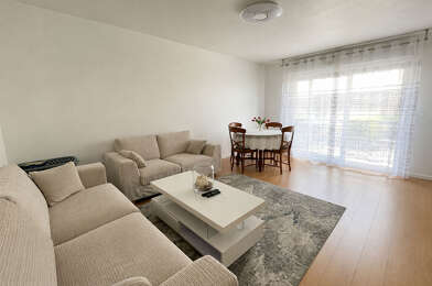 Appartement 3 pièces 175500 €