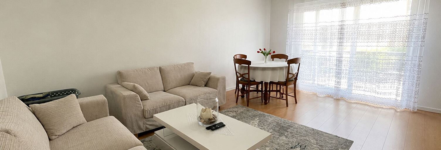 Appartement 3 Pièces 67 m² à vendre à Pau (64000)