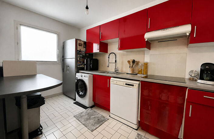 Appartement Pau 3 pièce(s) — photo 2