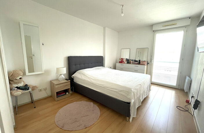 Appartement Pau 3 pièce(s) — photo 3