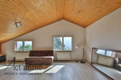 Appartement 1 pièces 138000 €