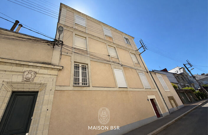 Immeuble de rapport à Nantes MELLINET — photo 2