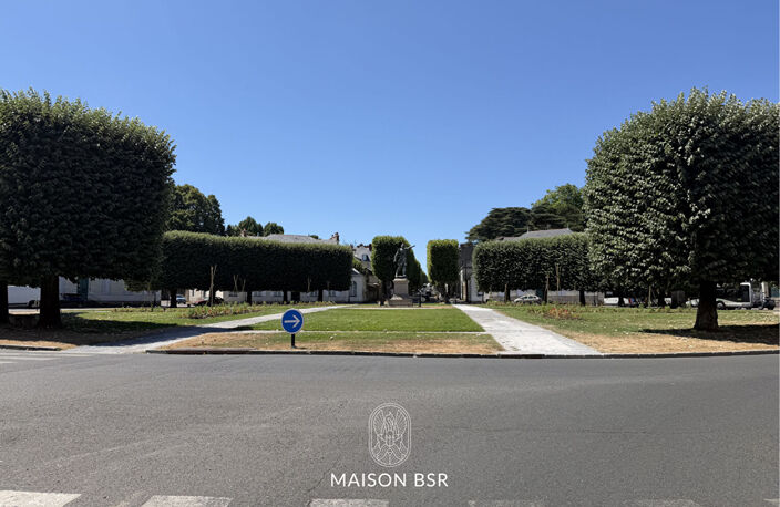 Immeuble de rapport à Nantes MELLINET — photo 3