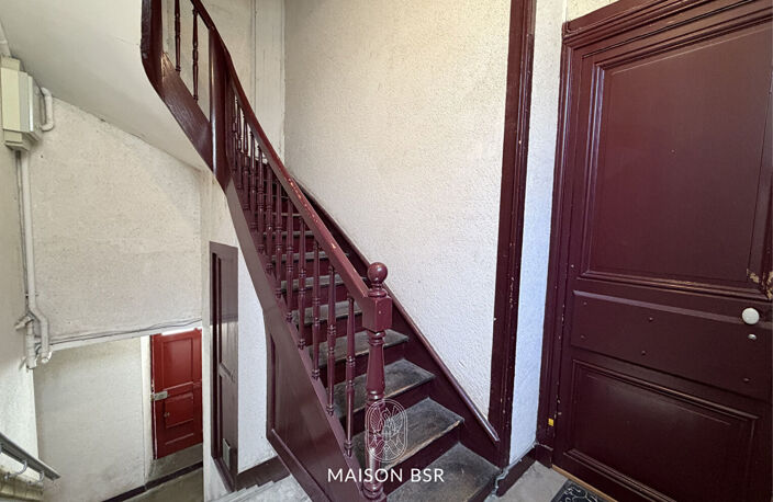 Immeuble de rapport à Nantes MELLINET — photo 5