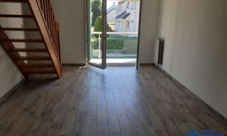 Appartement 2 Pièces 60 m² à louer à Pontivy (56300)