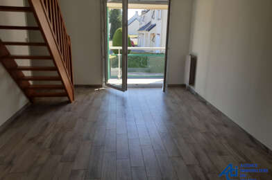 Appartement 2 pièces 650 €