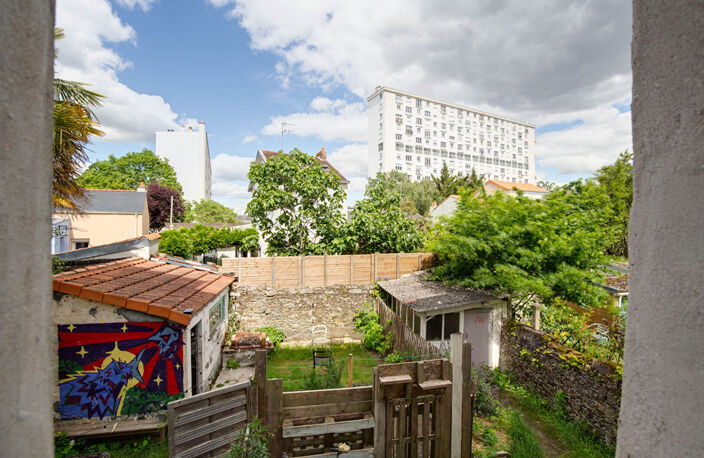A VENDRE NANTES SAINT DONATIEN APPARTEMENT TYPE 2 AVEC CACHET — photo 3