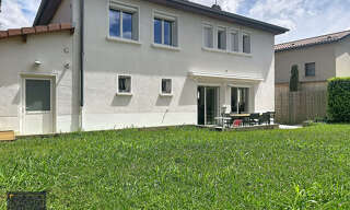 Maison 6 Pièces 155 m² à louer à Saint-Genis-Laval (69230)