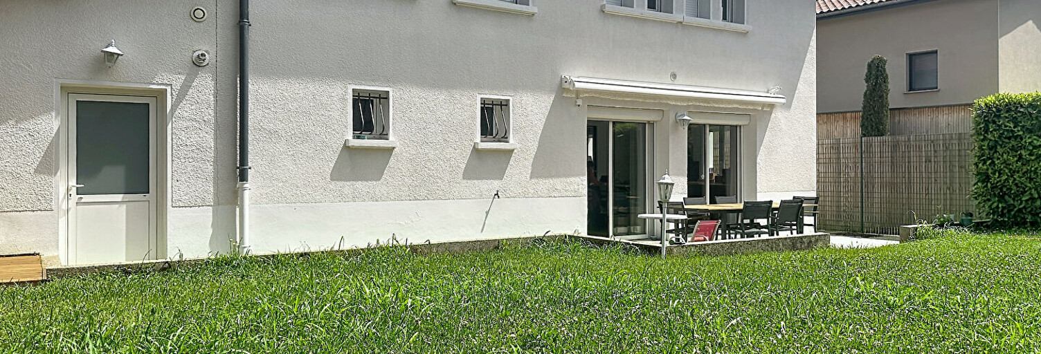 Maison 6 Pièces 155 m² à louer à Saint-Genis-Laval (69230)