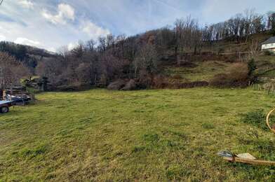 Terrain  48600 €