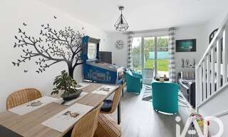 Maison 4 Pièces 77 m² à vendre à Houdan (78550)