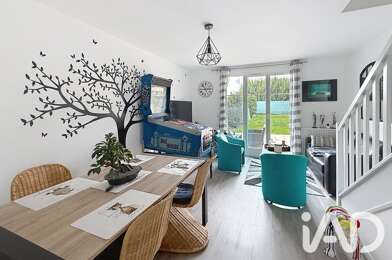 Maison 4 pièces 235000 €