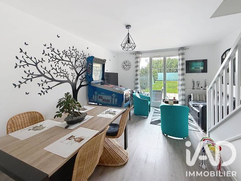 Vente Maison/villa 4 pièces — photo 1
