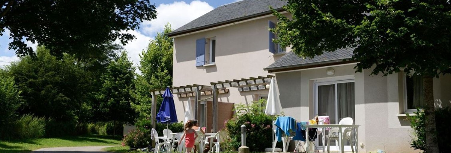 Appartement 2 Pièces 33 m² à vendre à Rignac (12390)