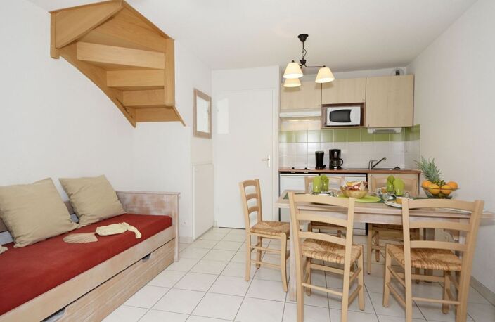 T2 - 33m ² — photo 3