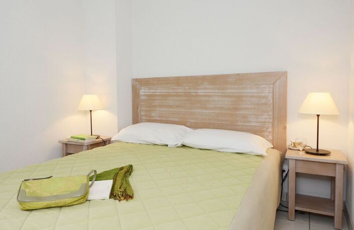 T2 - 33m ² — photo 4