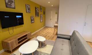 Appartement 3 Pièces 62 m² à vendre à Fougères (35300)