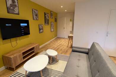 Appartement 3 pièces 138232 €