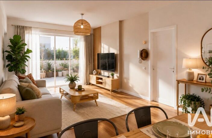 Vente Appartement 3 pièces — photo 3