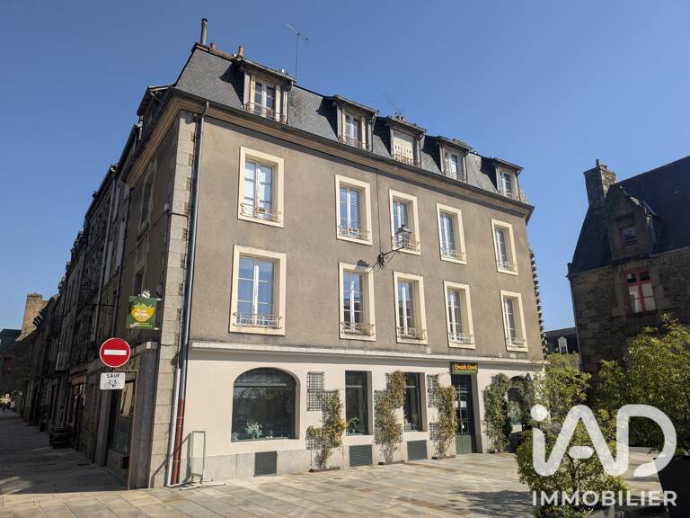 Vente Appartement 1 pièce — photo 1