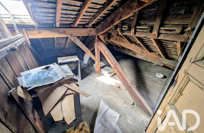 Vente Appartement 1 pièce — photo 2