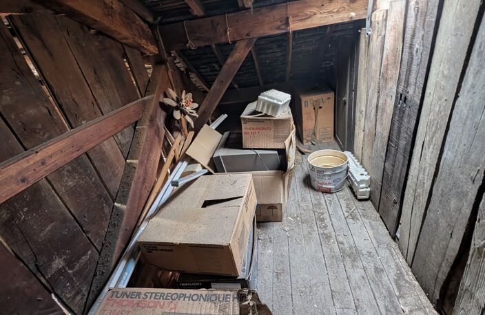 Vente Appartement 1 pièce — photo 3