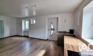 Maison 3 Pièces 54 m² à vendre à Saint-Julien-Puy-Lavèze (63820)
